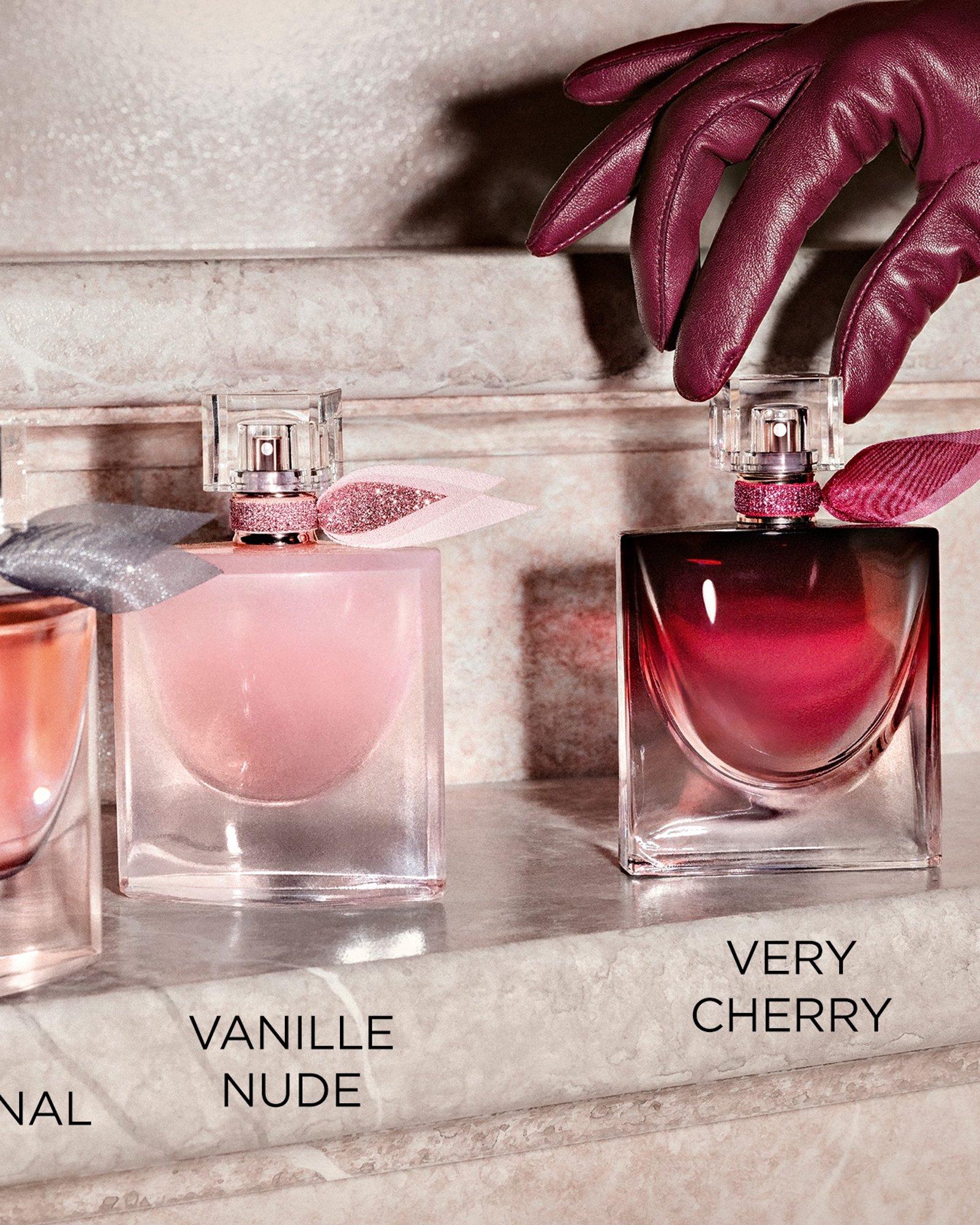lancome berry crush