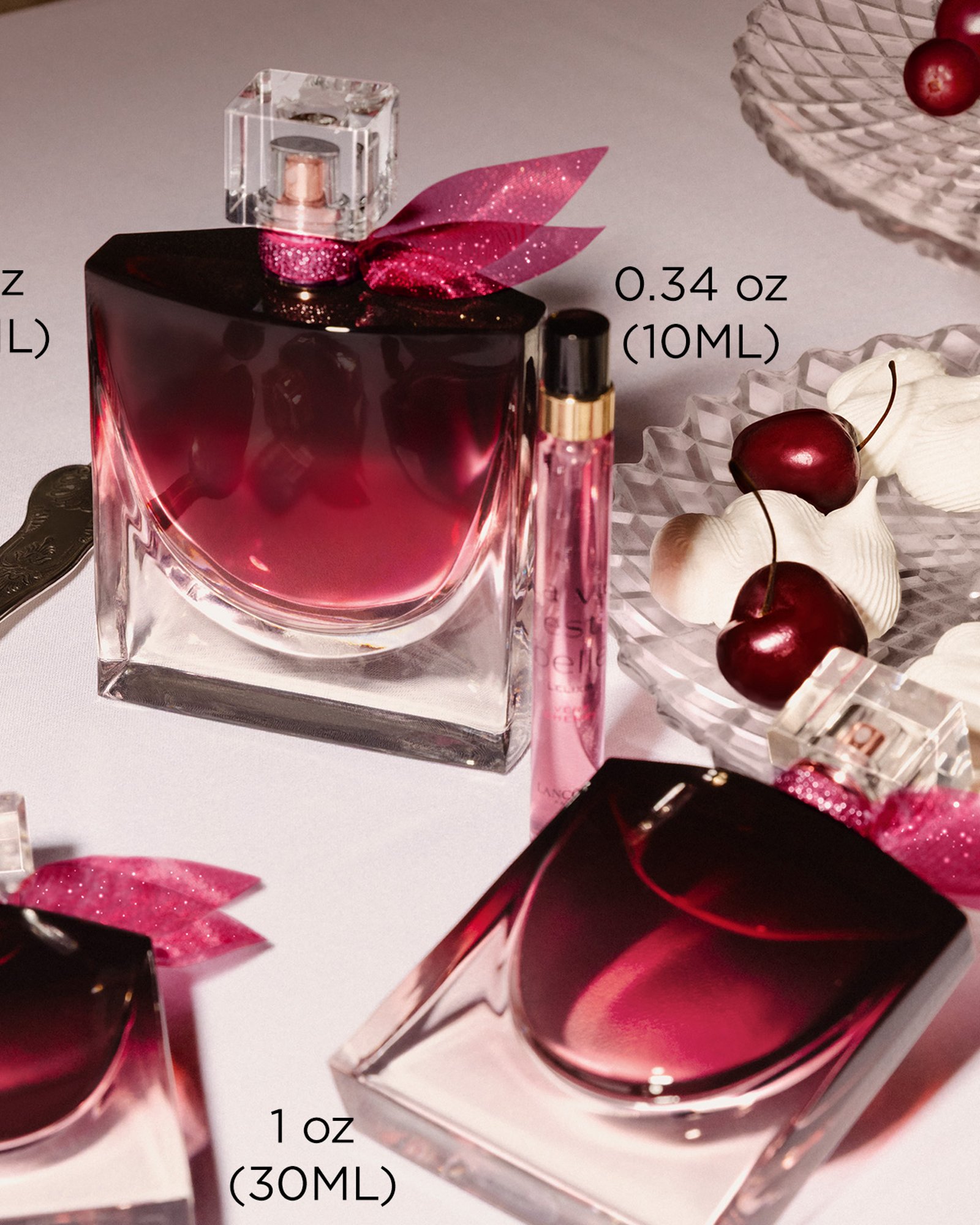 lancome berry crush