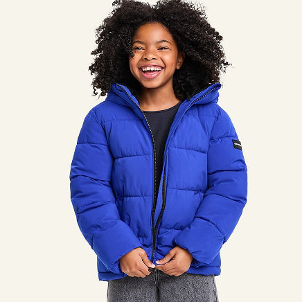 Up to 60% Off Winter Coats