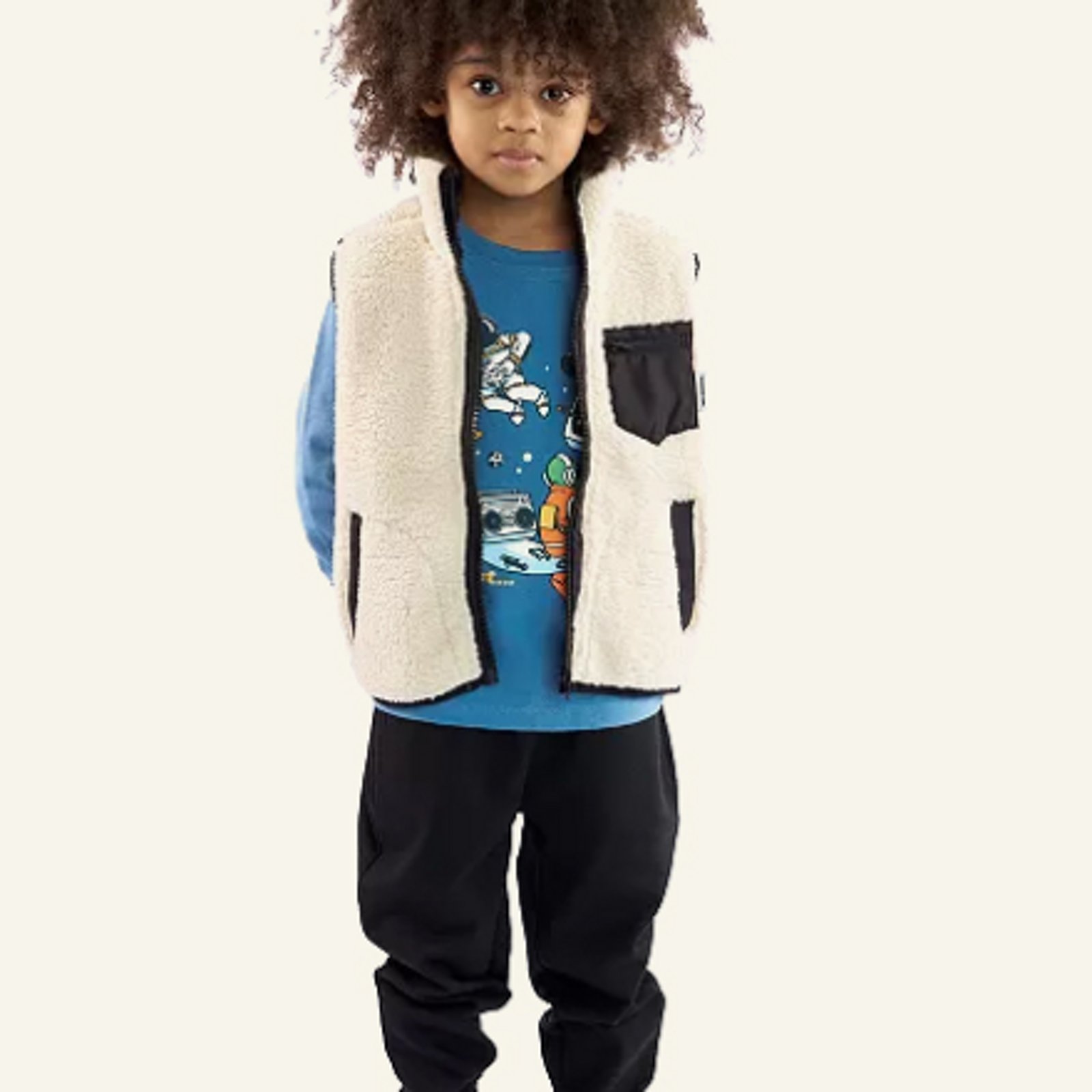 Toddler Boys (2T-5T)