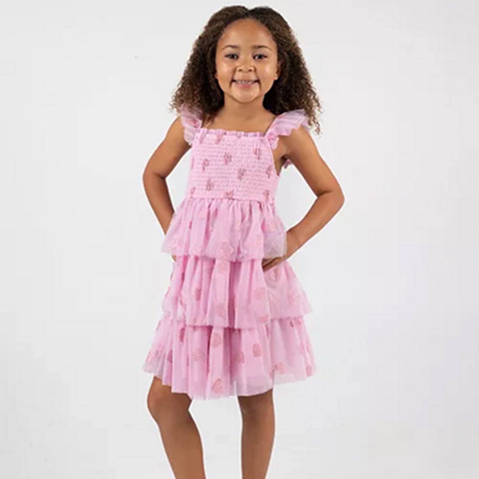 Toddler Girls (2T-5T)