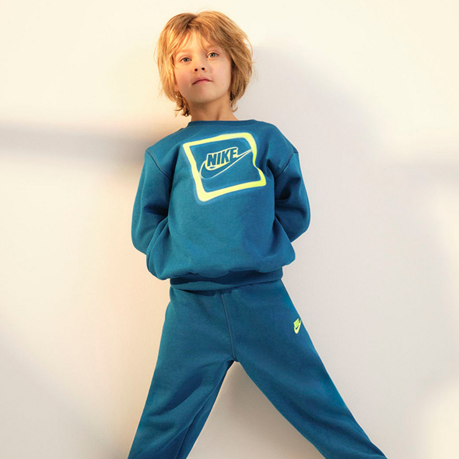 Kids' Activewear