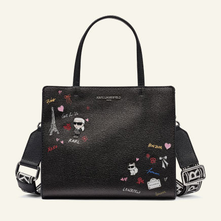 KARL LAGERFELD PARIS