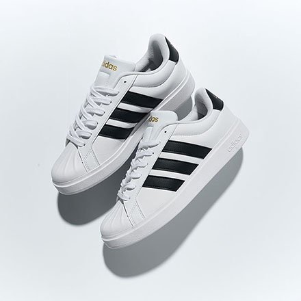 adidas