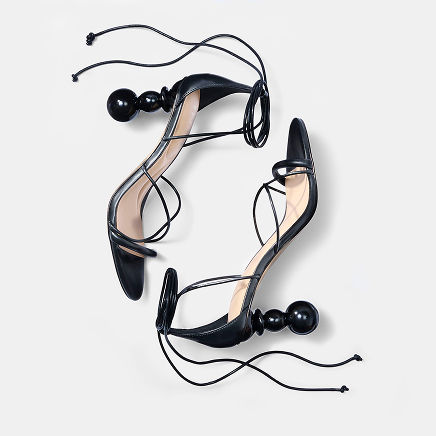 Spotlight: I.N.C. shoes