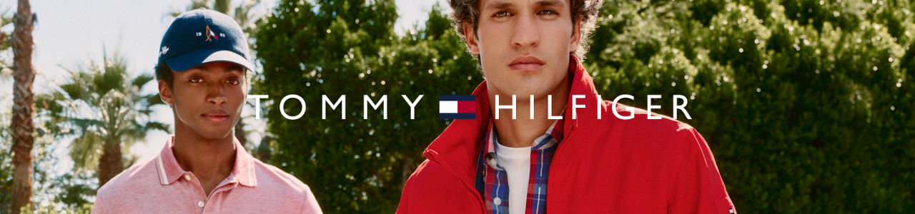 Tommy Hilfiger
