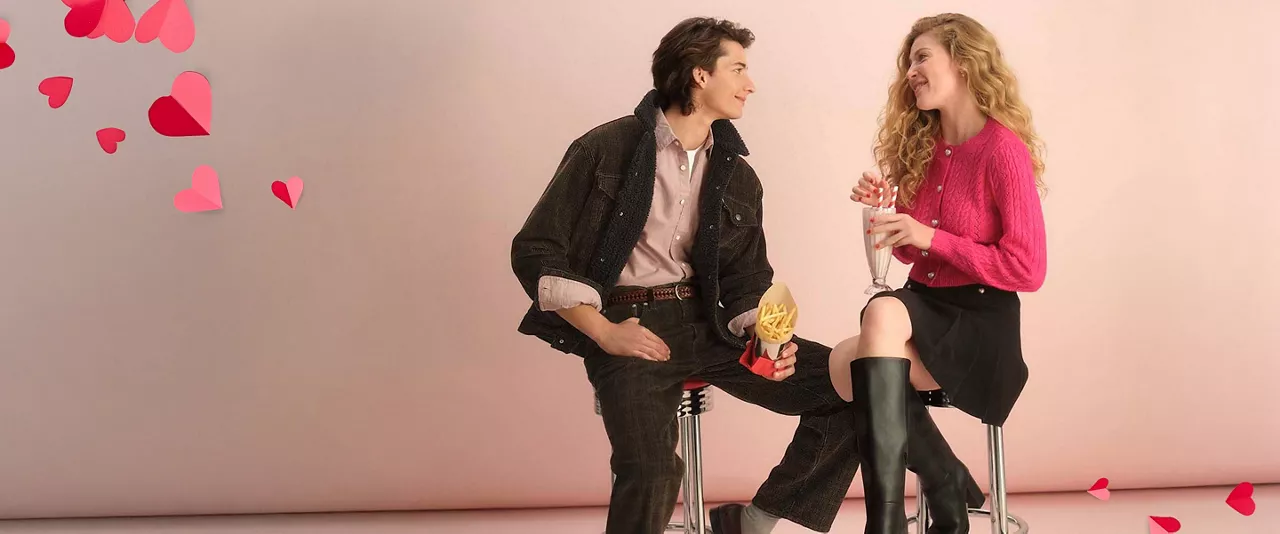 Valentine's Day gifts