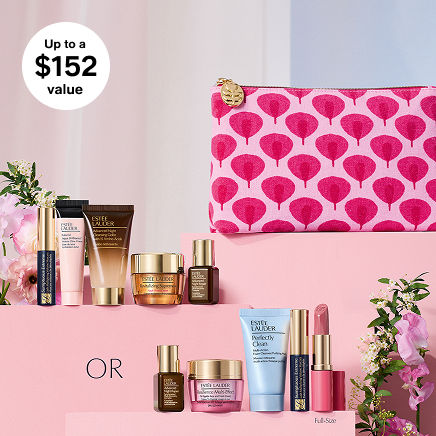 Early app access: FREE 6-pc. gift with any qualifying purchase