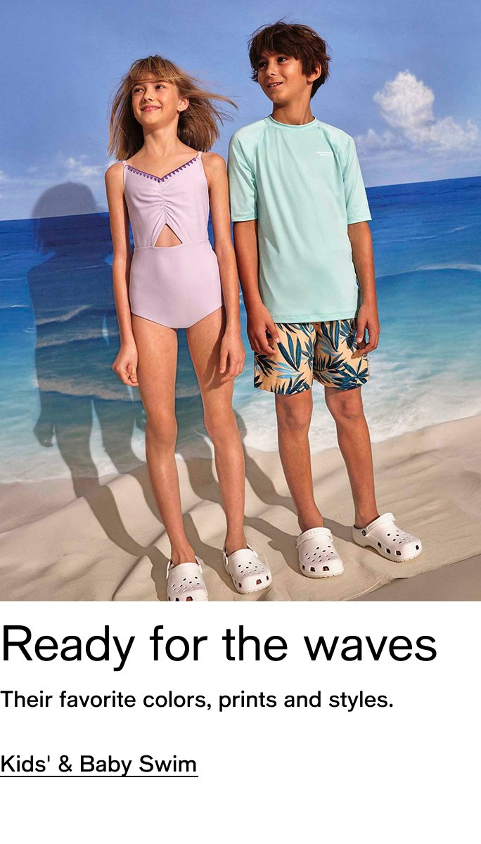 Swim