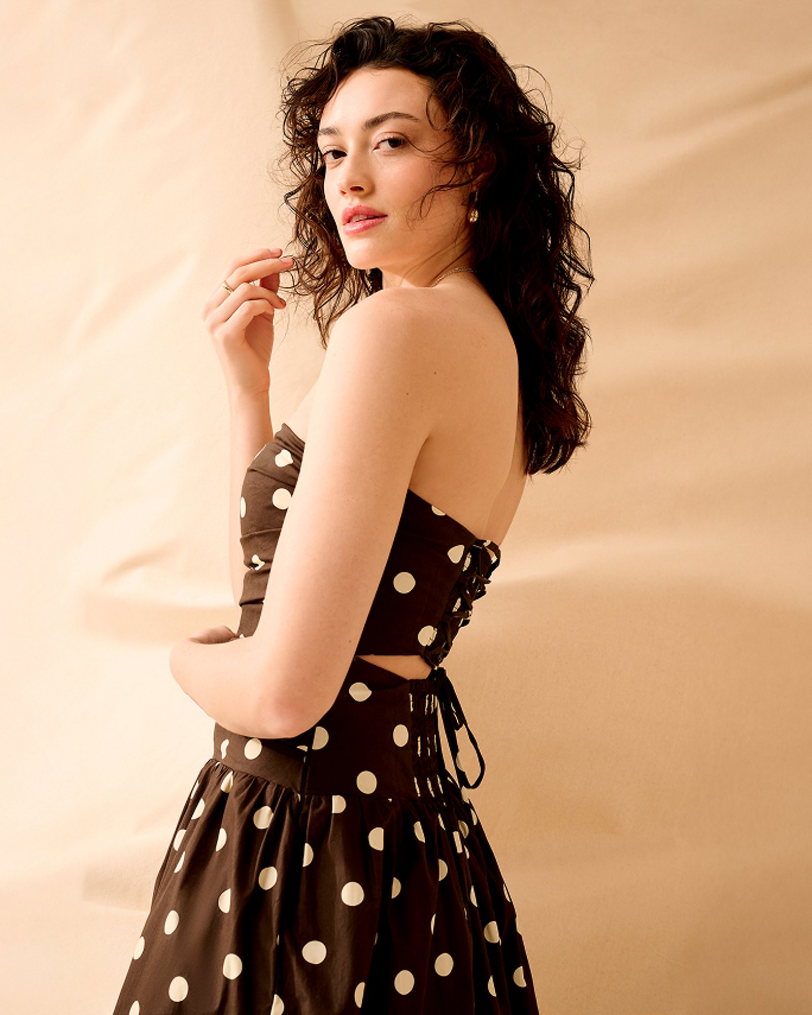 Contemporary Dresses