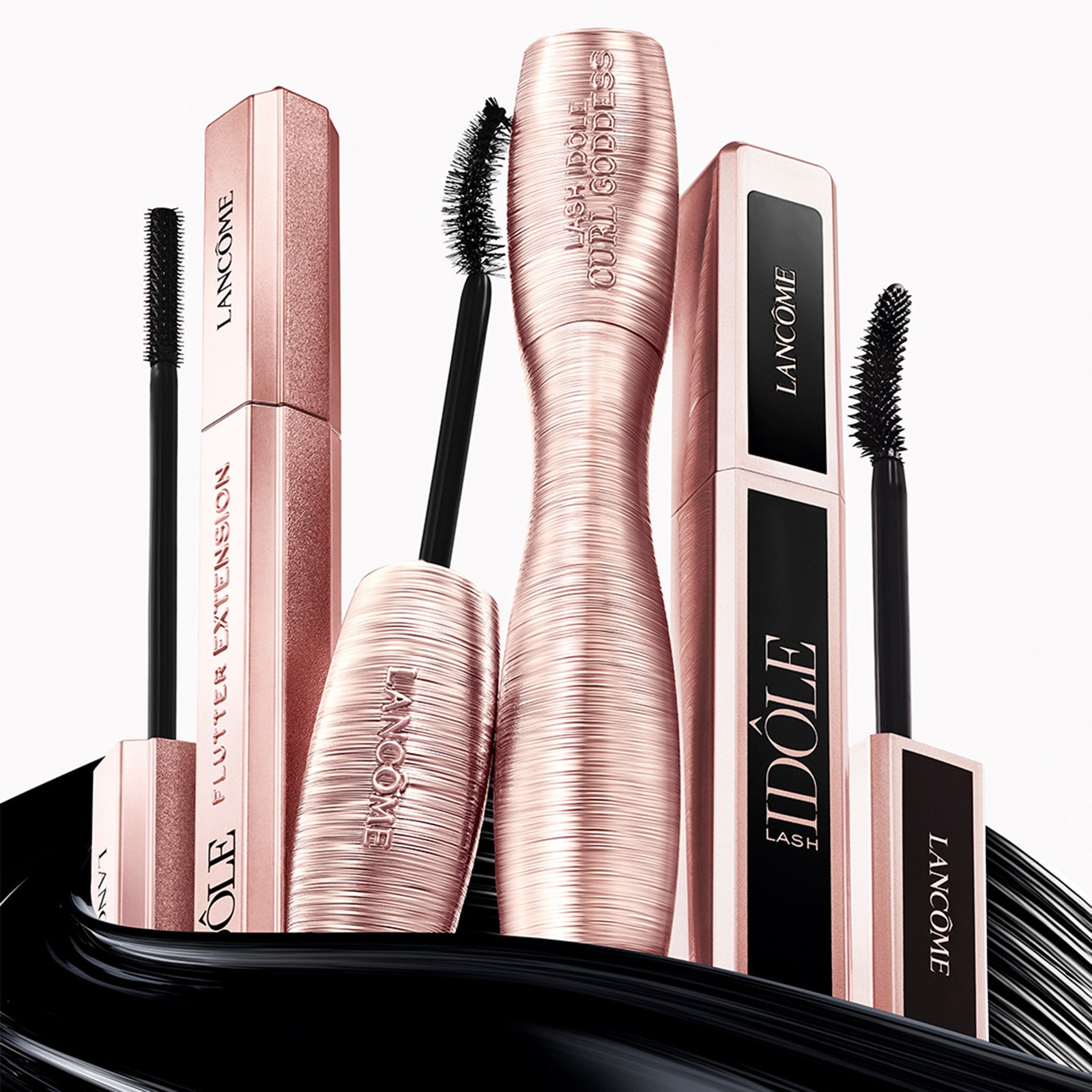 Lash Idole Mascara Collection
