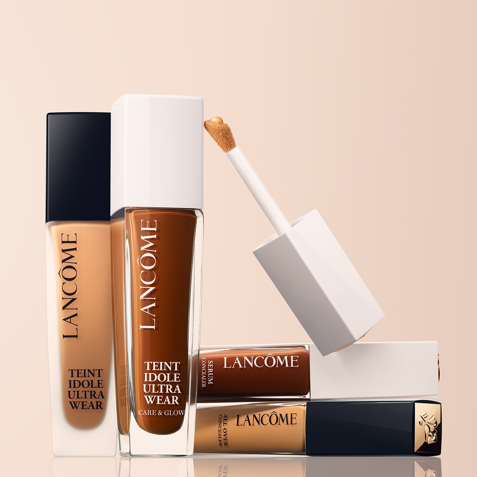 Teint Idole Ultra Wear Foundation