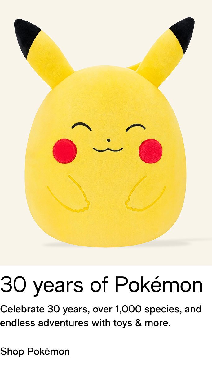 pokemon