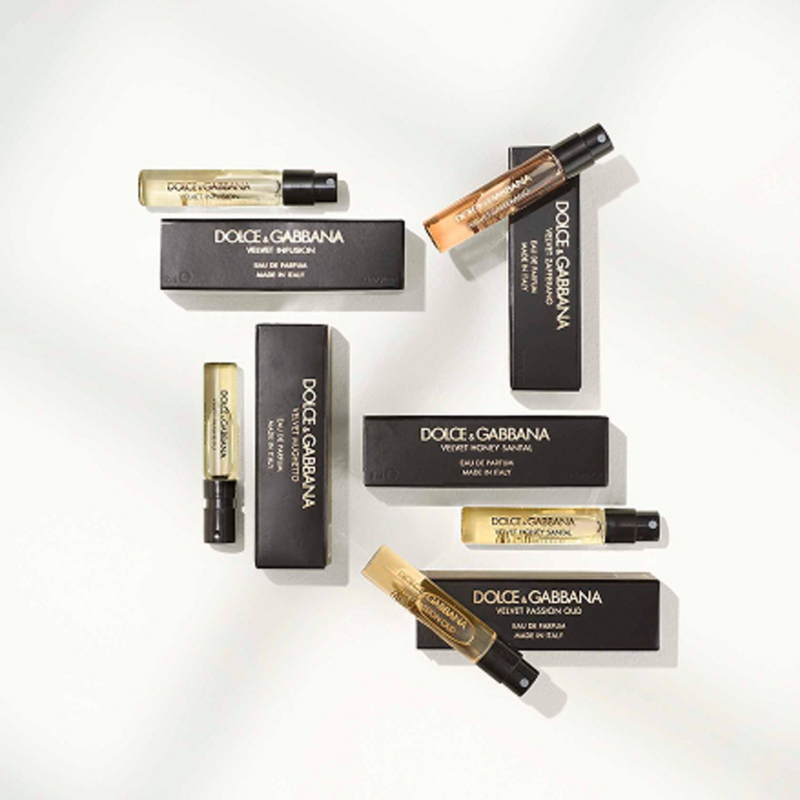 Free Gifts with Purchase