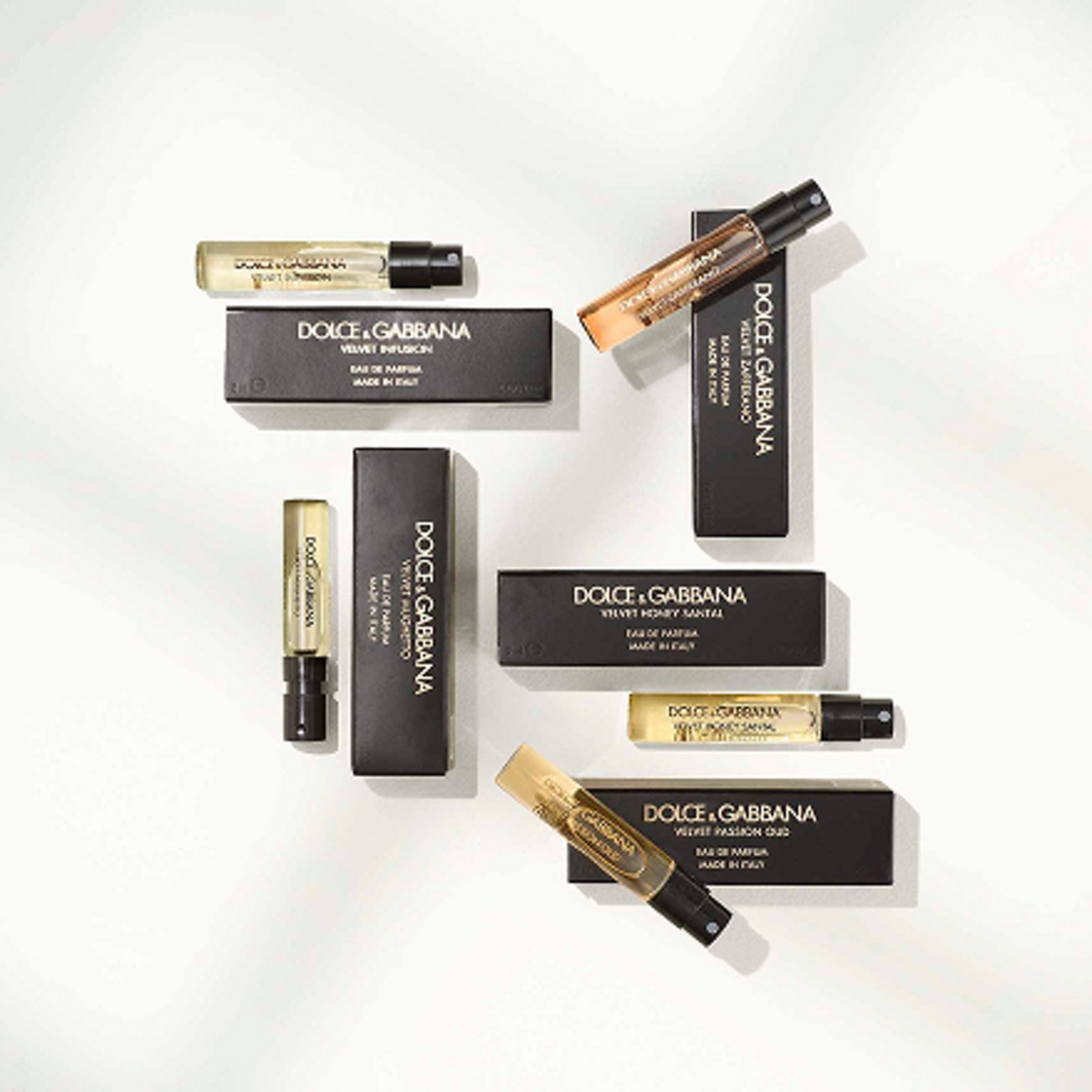 Free Gifts with Purchase