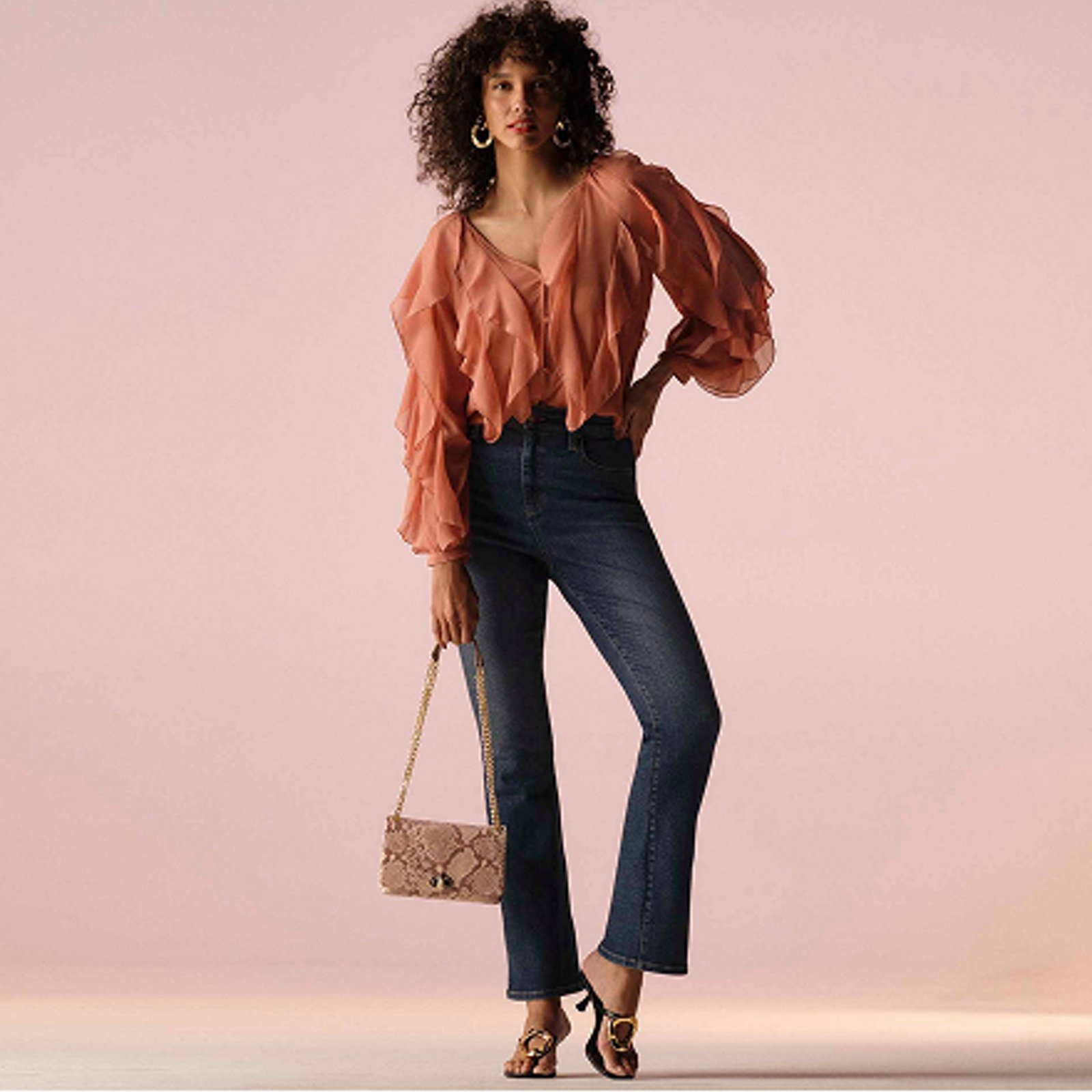 Perfect Pant & Denim