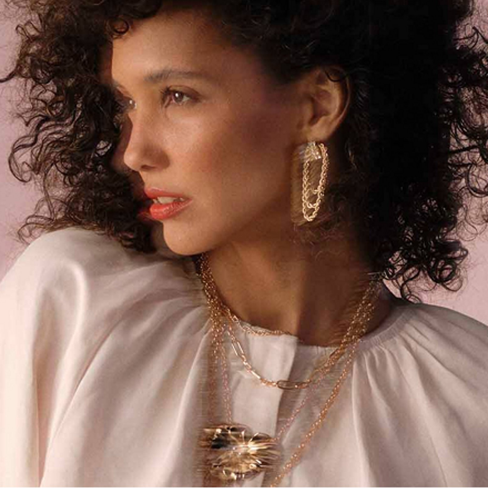 Glam Accessories