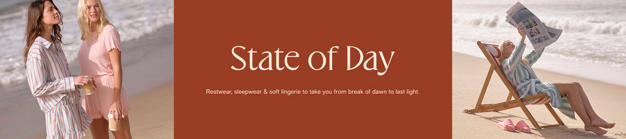 State of Day