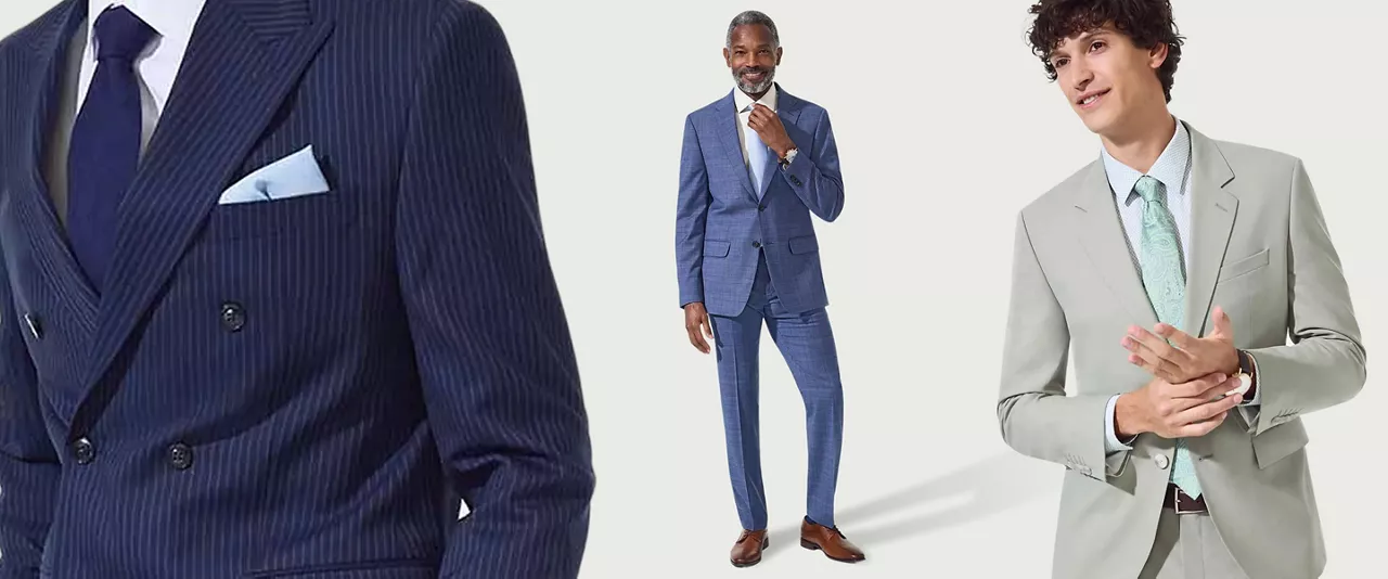 mens suits