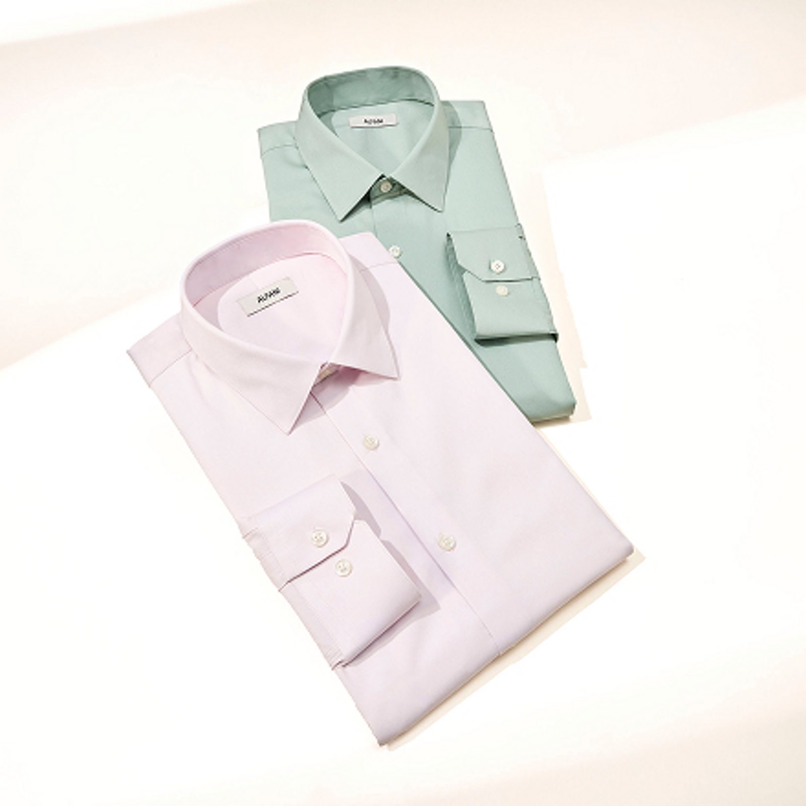 Dress Shirts