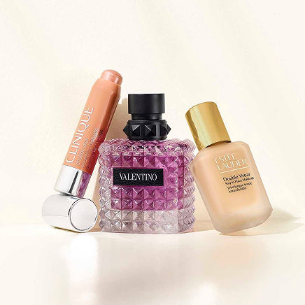 $30 off every $150 beauty or fragrance purchase