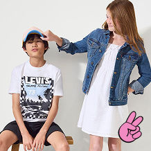 25-50% Off Kid's & Baby Styles