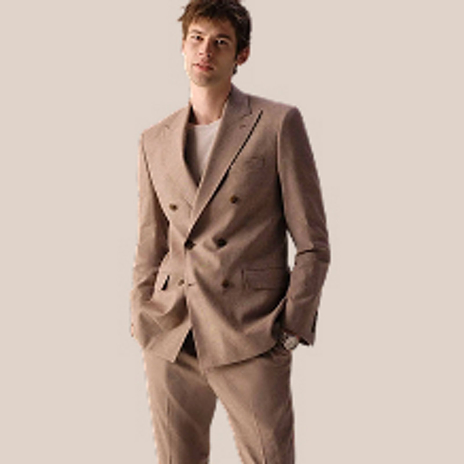 Suits & Blazers