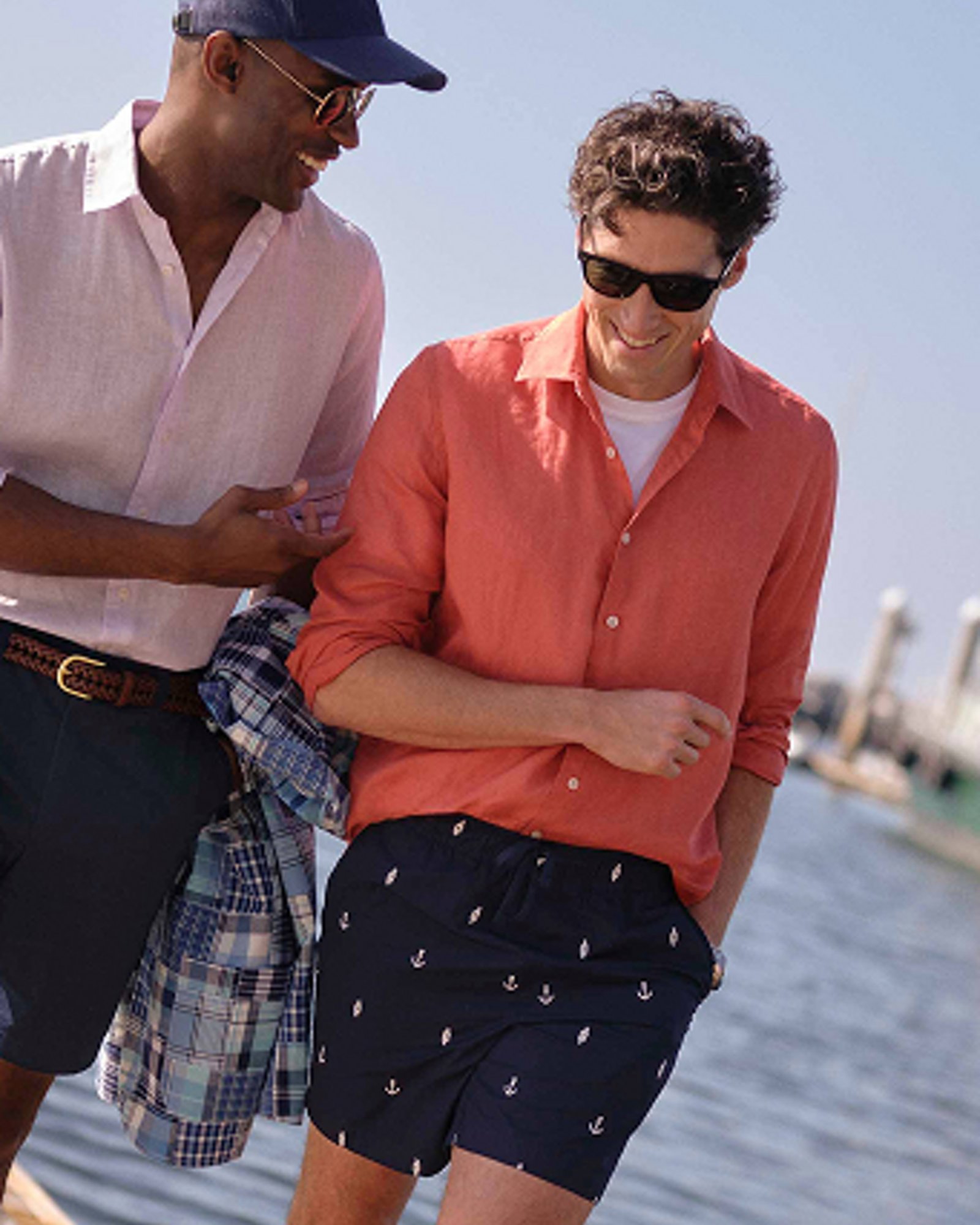 Classic Linen