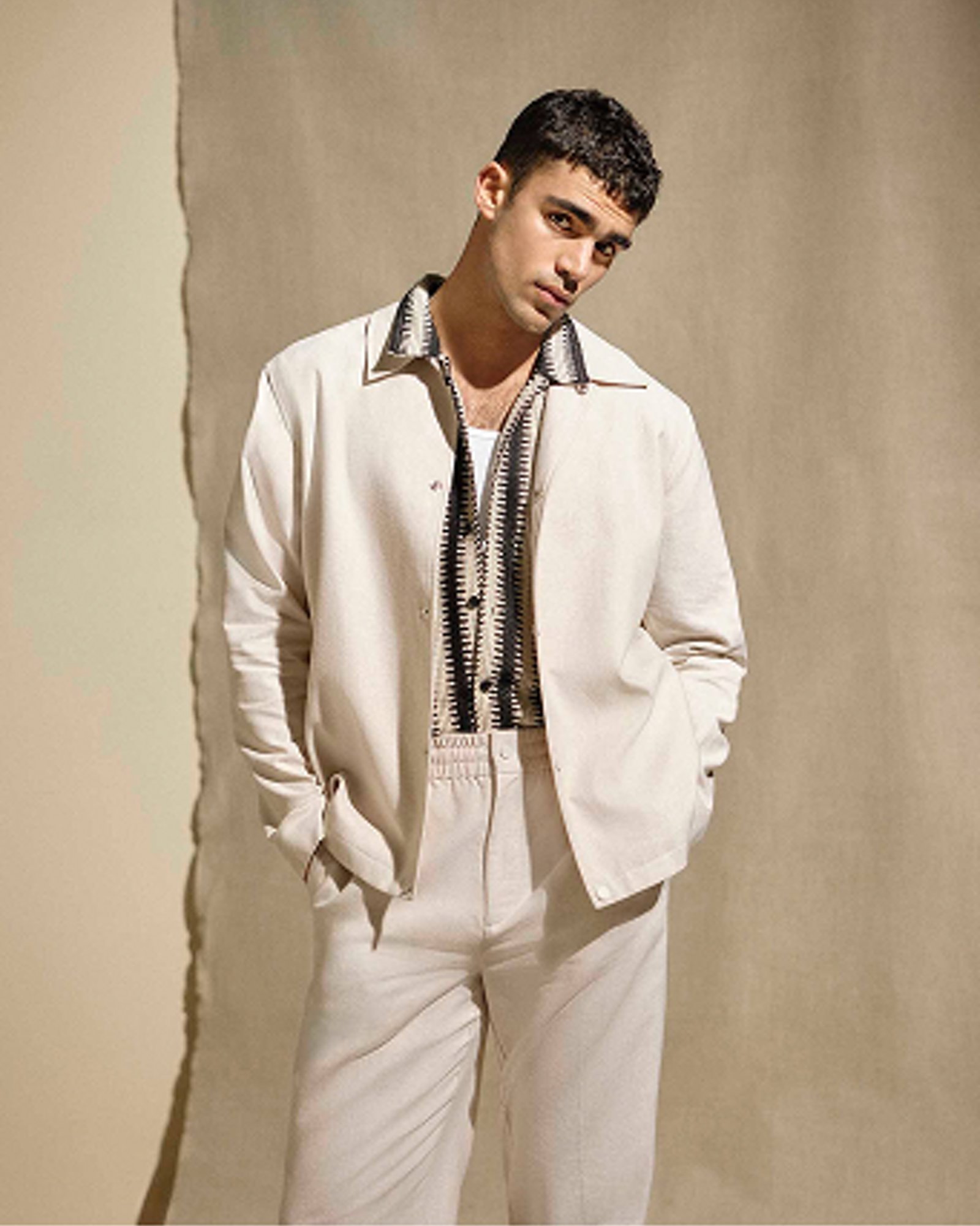 Contemporary Linen