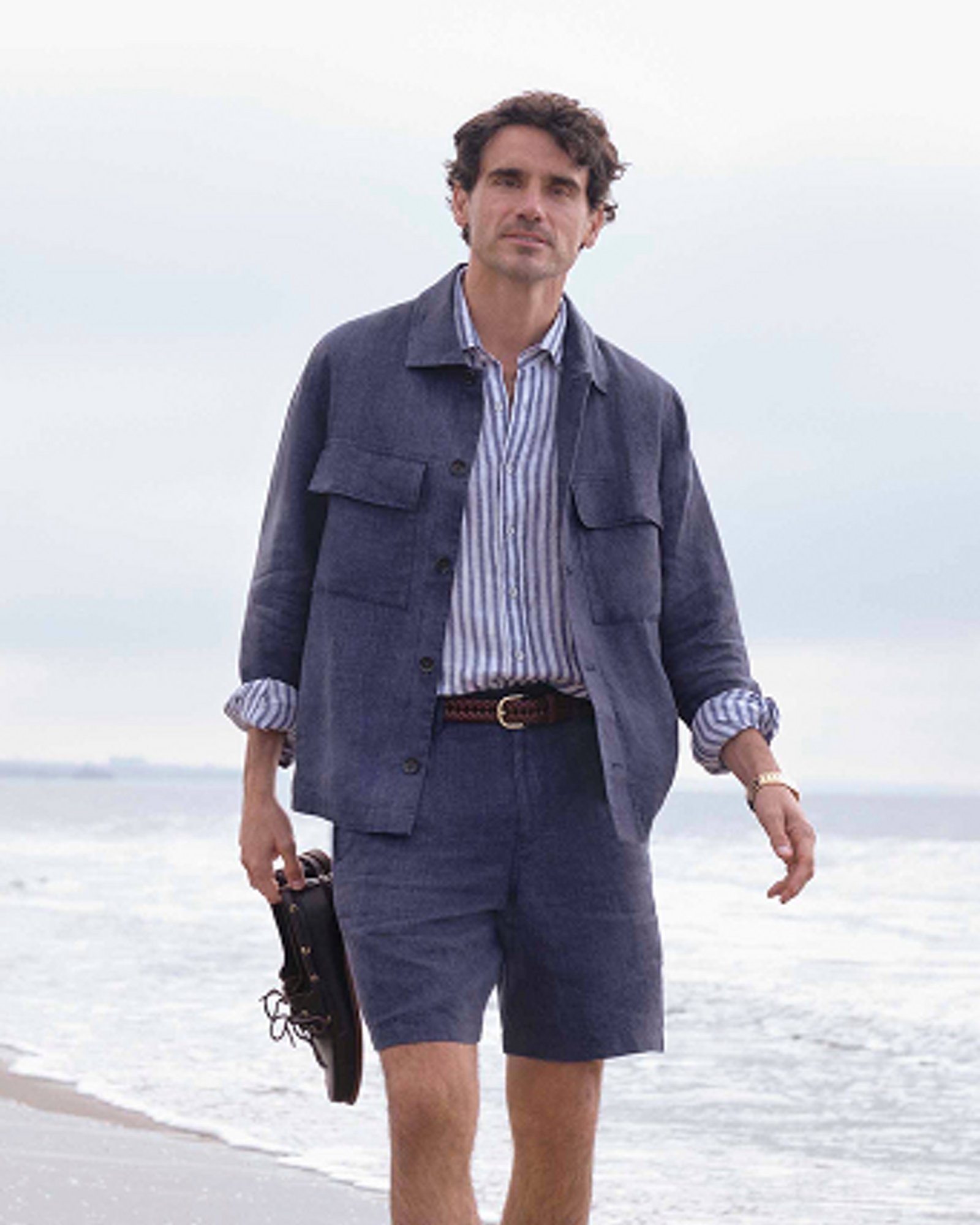 Refined Linen