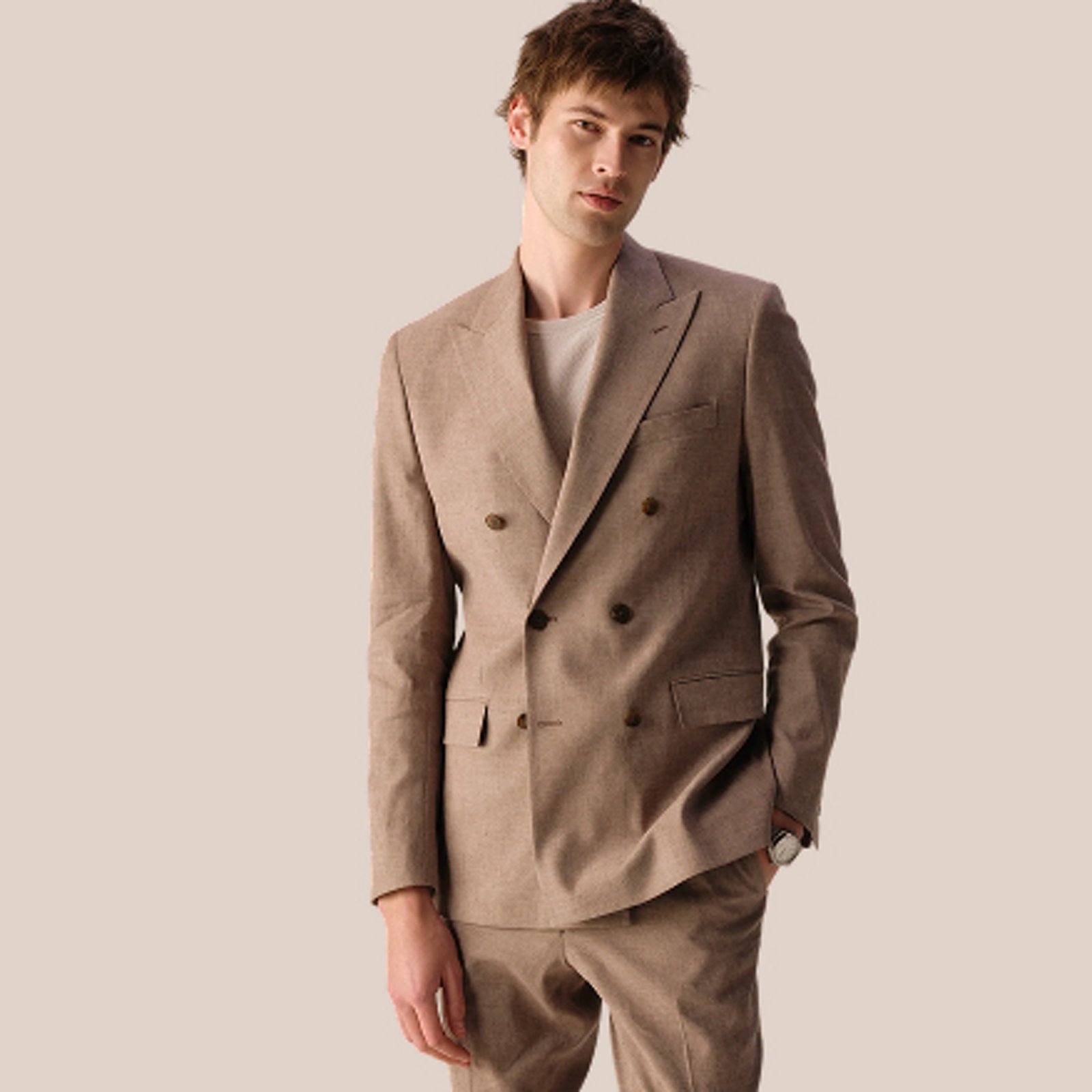 Men's Suits