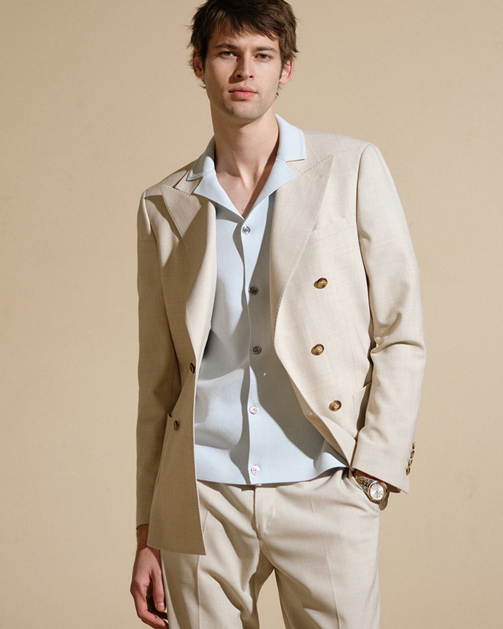 Neutrals