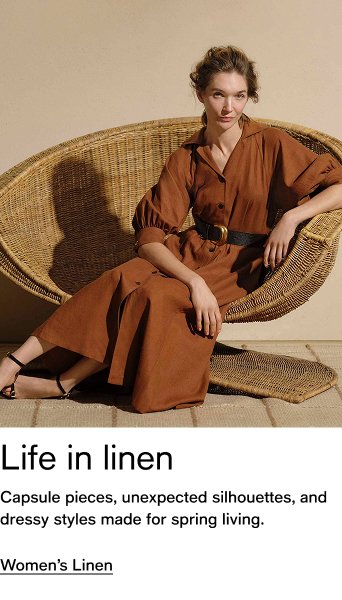 Women Linen