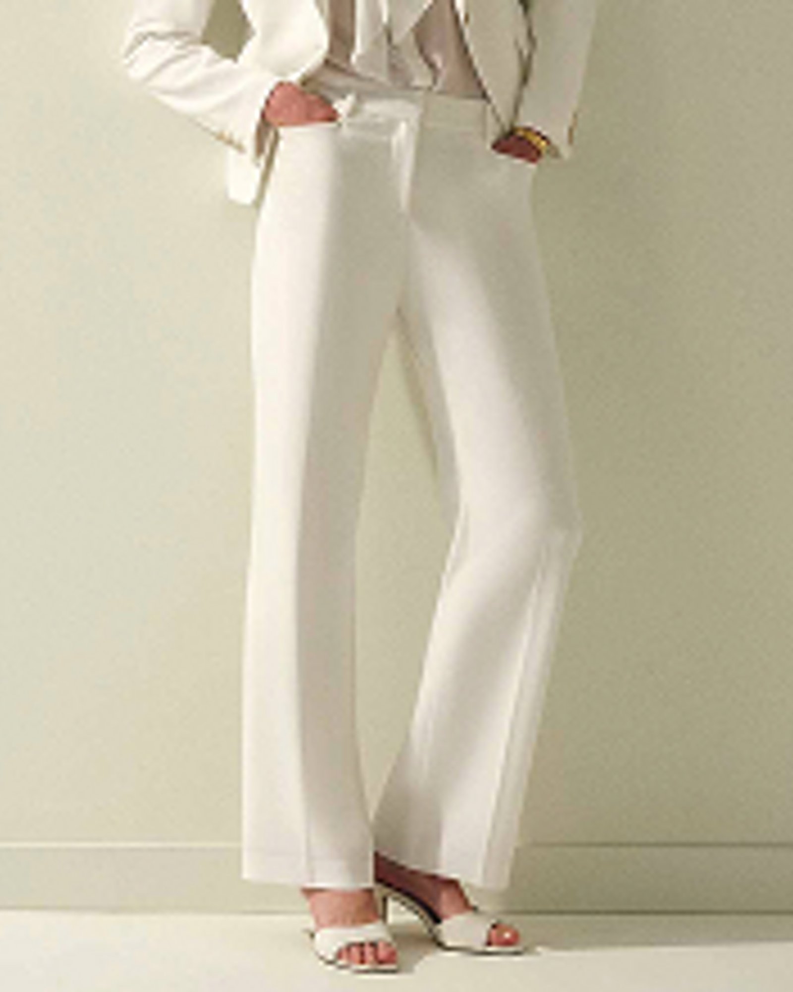 Women's Dress Pants & Trousers Suits & Separates | Macy's
