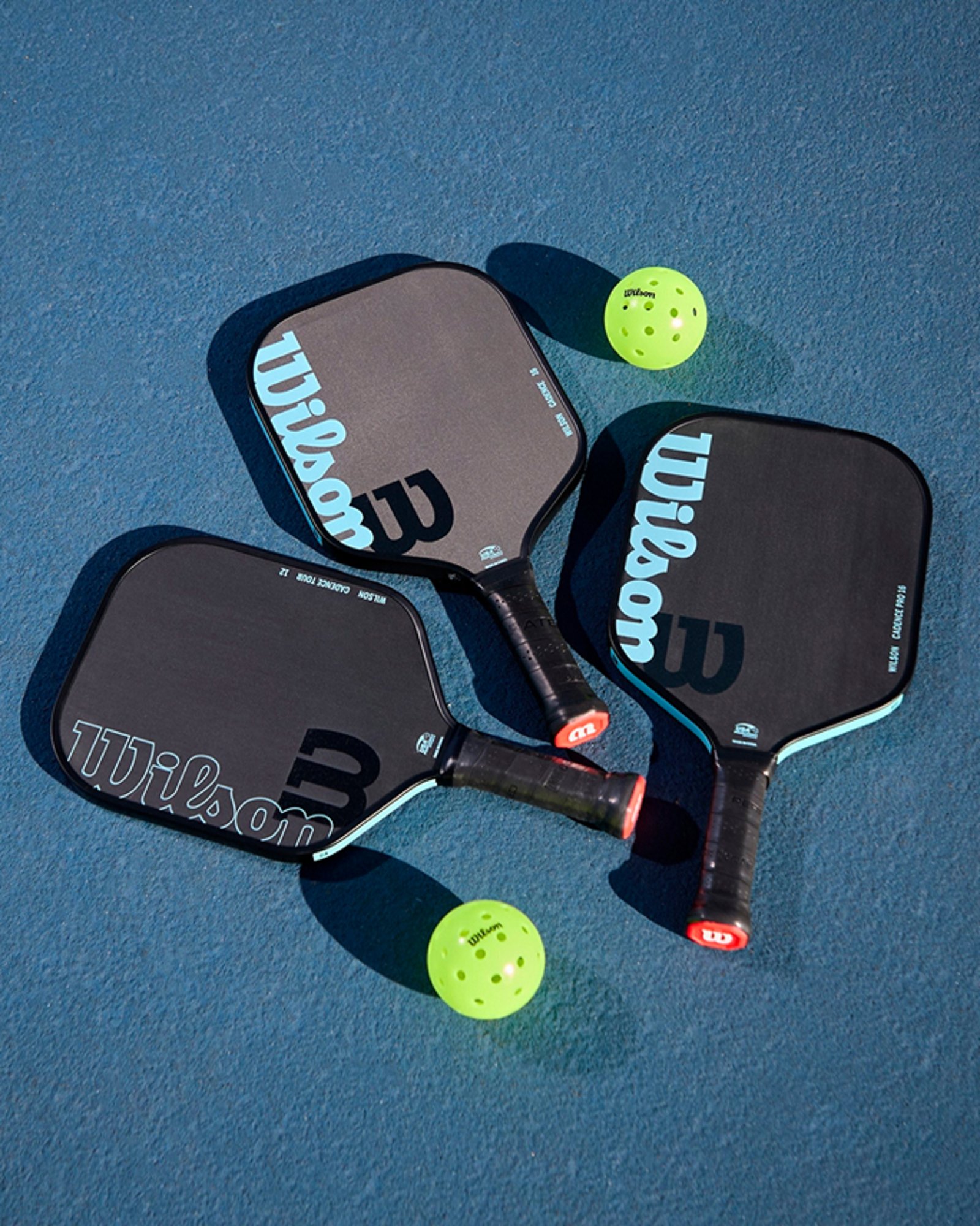 Spring Sport Spotlight: Pickleball