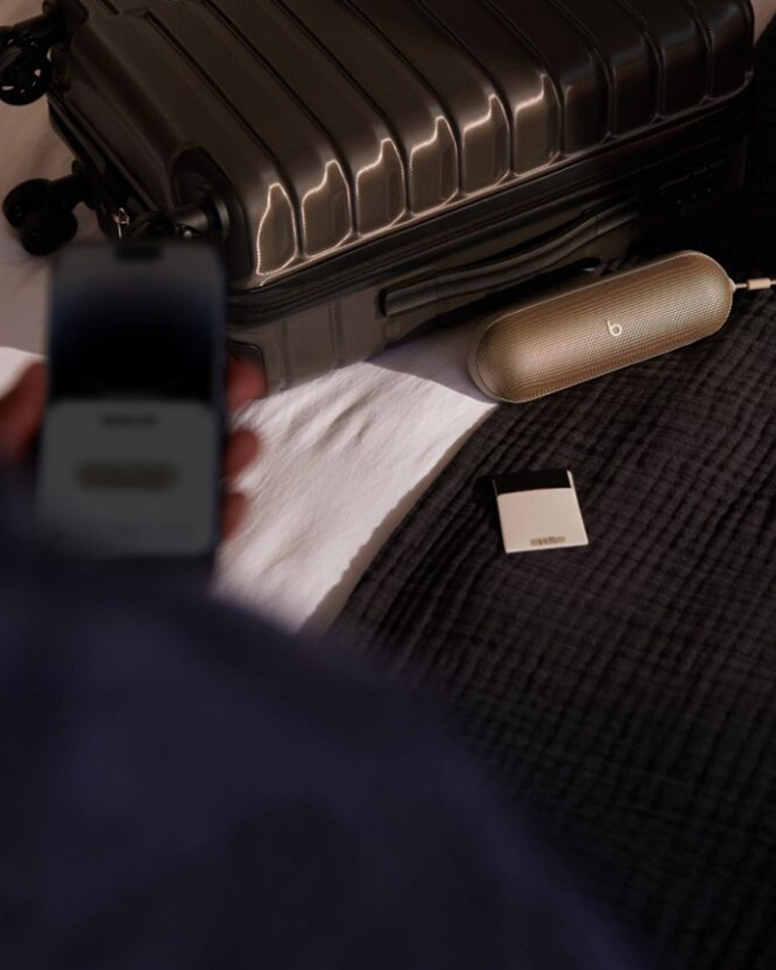 Electronics-trend-whats-trending-now-Tech Travel Essentials