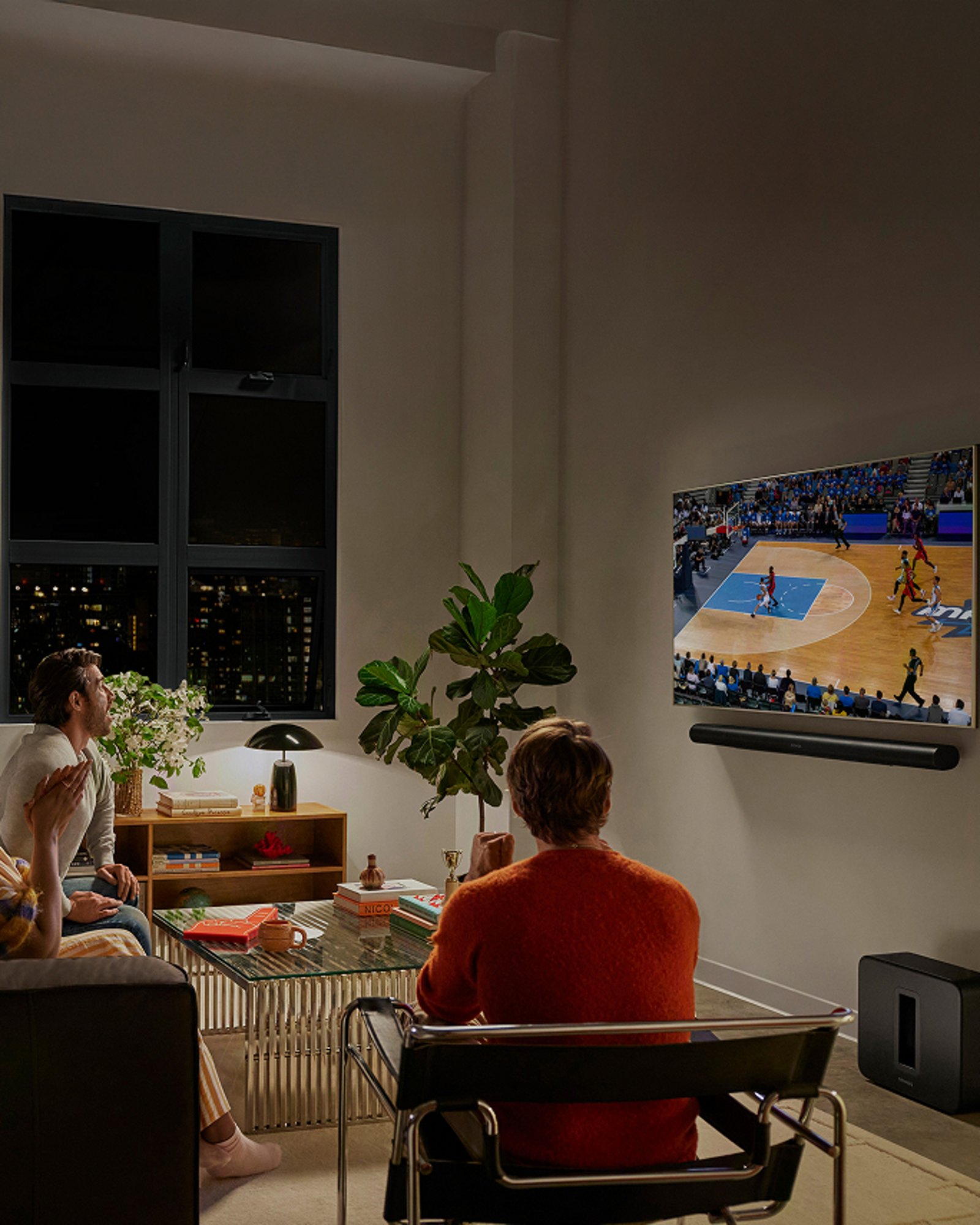 Electronics-trend-whats-trending-now-March Madness Watch Parties