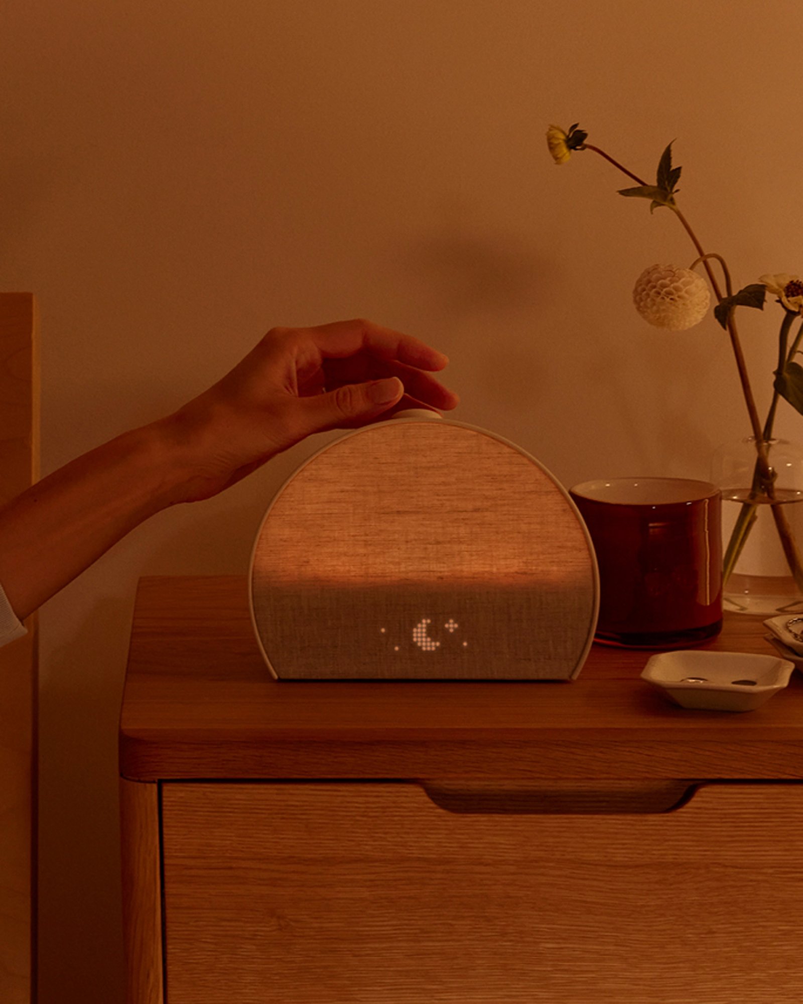 Electronics-trend-whats-trending-now-Sleep Routine Gadgets