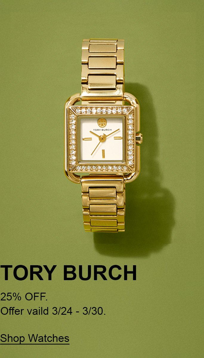 Tory Burch