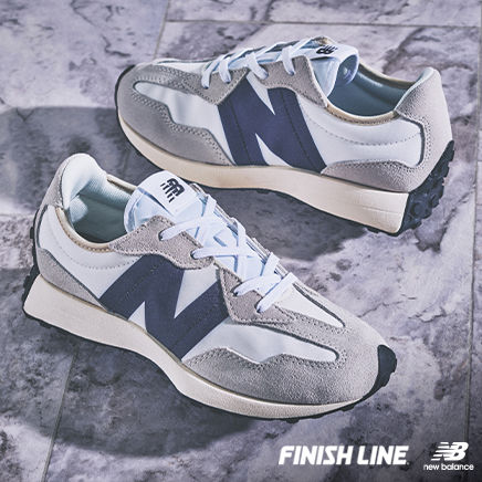 Spotlight: New Balance