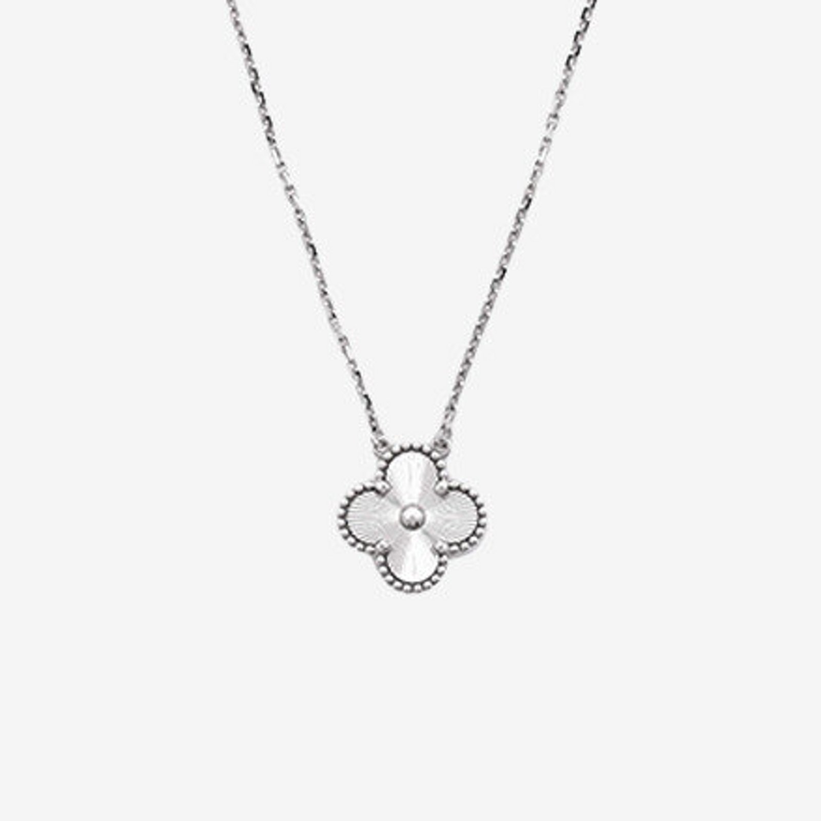 Pre-Owned Van Cleef & Arpels