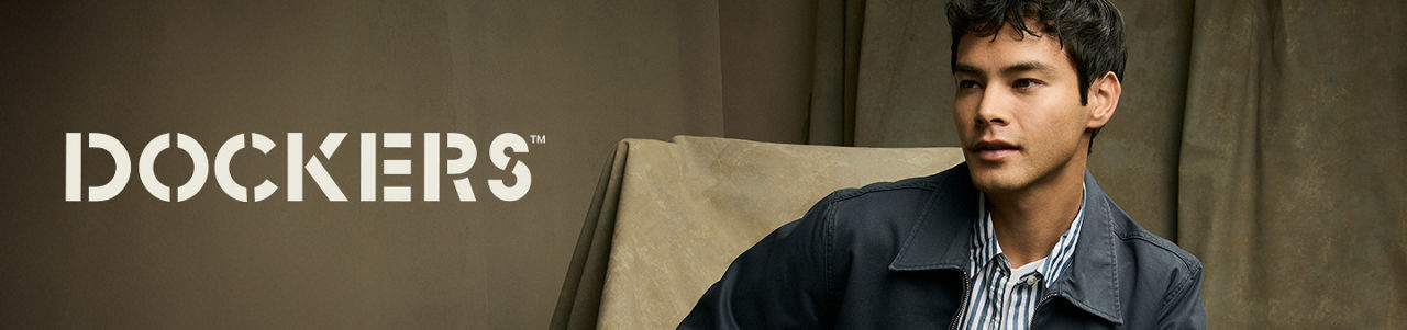 Dockers