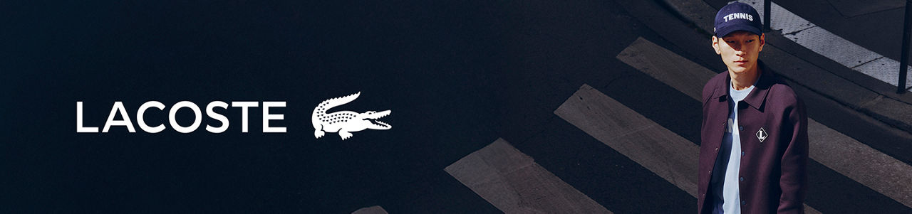 Lacoste