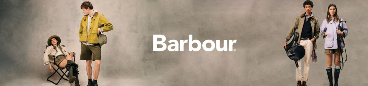 Barbour