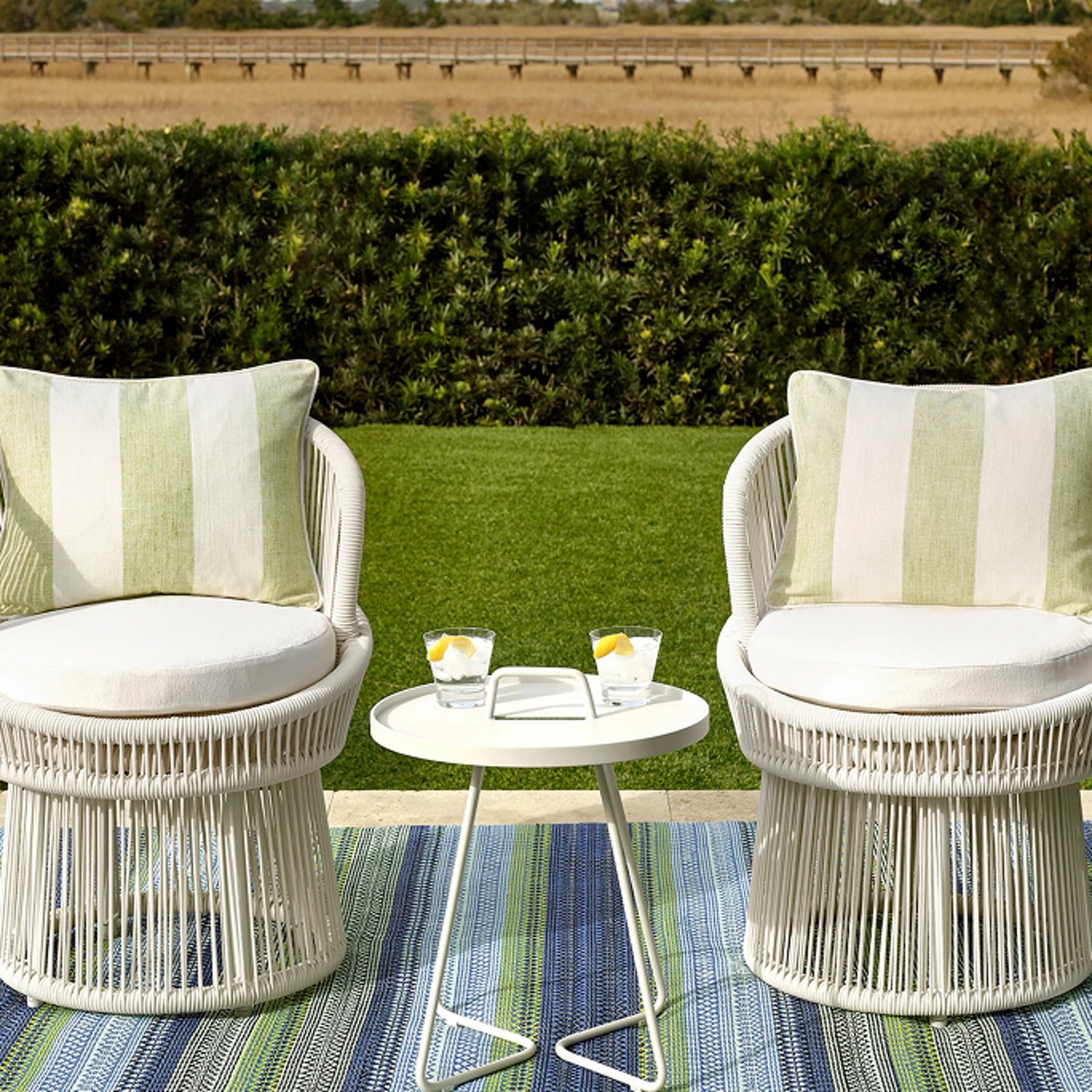 Outdoor Rugs