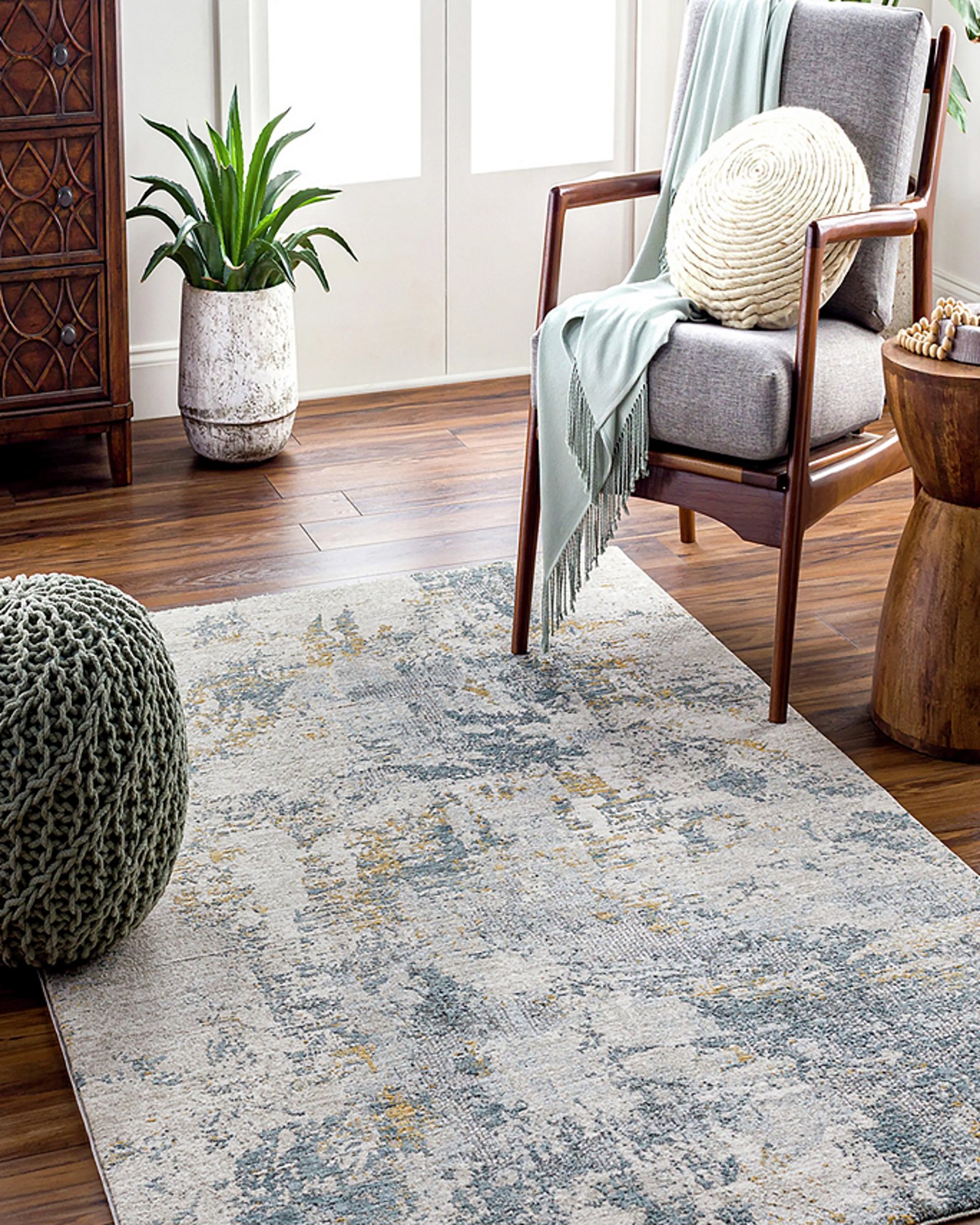 Clearance Area Rugs 