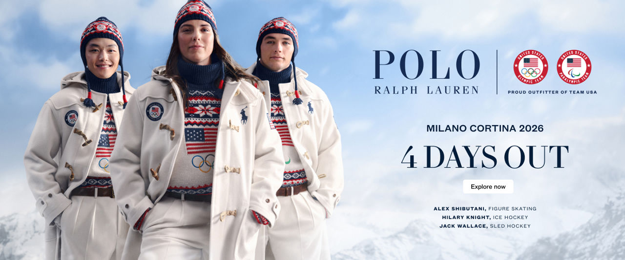 polo ralph lauren
