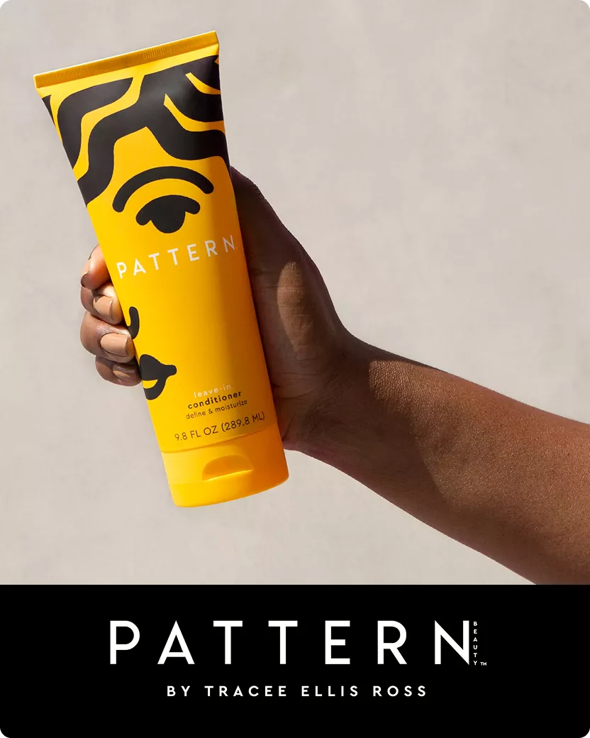 PATTERN Beauty by Tracee Ellis Ross