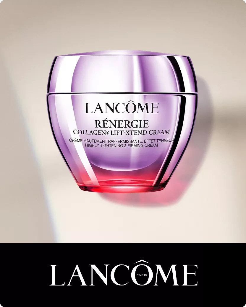 Lancome Paris