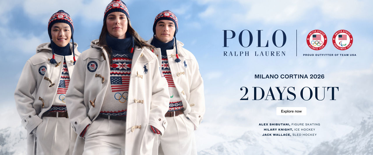 polo ralph lauren
